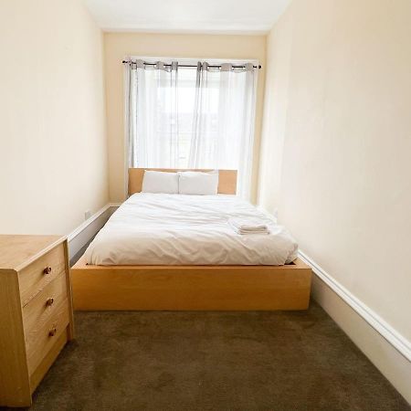 Convenient 3Br Flat On Leith Walk Daire Edinburgh Dış mekan fotoğraf