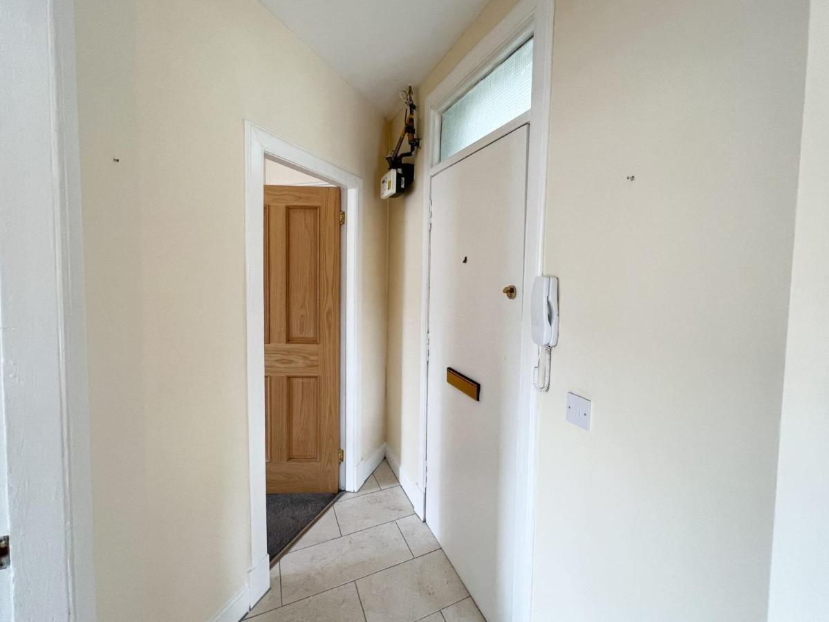 Convenient 3Br Flat On Leith Walk Daire Edinburgh Dış mekan fotoğraf