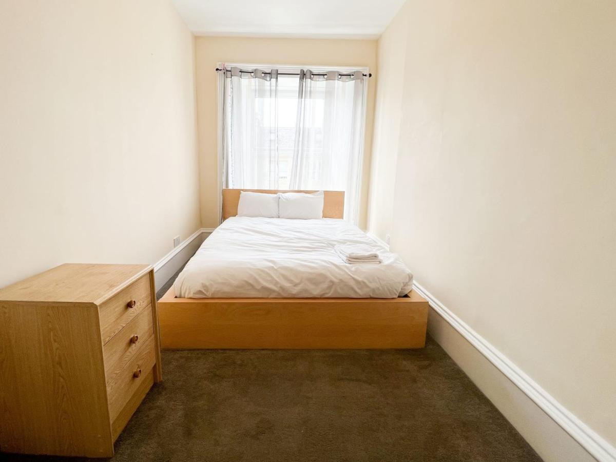 Convenient 3Br Flat On Leith Walk Daire Edinburgh Dış mekan fotoğraf